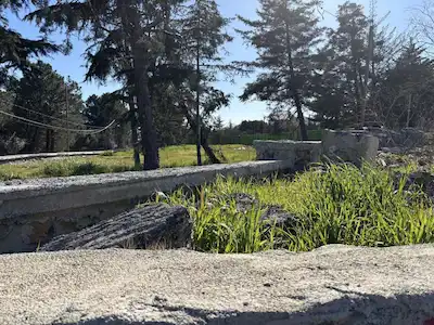 PENDIK EMIRLIDE AĞILALTI MEVKINDE KIRALIK 1105 M2 ARAZI