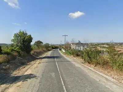 ÇATALCA ÖRENCİK’TE ANA YOLA CEPHE 5.946 M² SATILIK ARSA