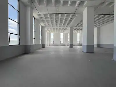 SAĞLAM SANAYİ VE TİCARET MERKEZİNDE 540 M2 KİRALIK FABRİKA DEPO