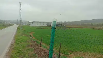 KOCAELİ KANDIRA DURAKLI MAHALLESİ'NDE SATILIK YATIRIMLIK TARLA