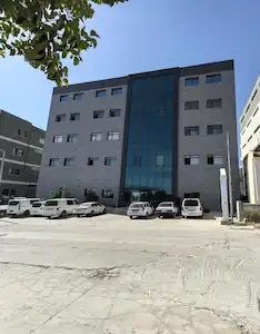 BUCA OSB BEGOS KIRALIK 1120 M² FABRIKA KATI İMALATHANE