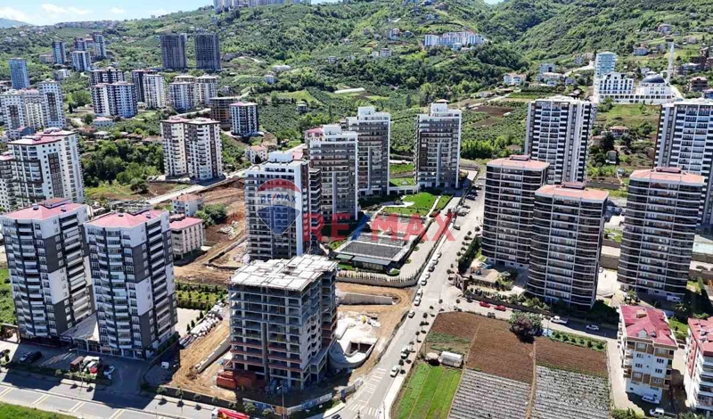 SÖĞÜTLÜ ARMADA CADDE SATILIK 3+1 DAİRE