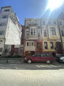 KADIKÖY YELDEĞİRMENİ’NDE KURUL ONAYLI TARİHİ PROJELİ SATILIK ARSA