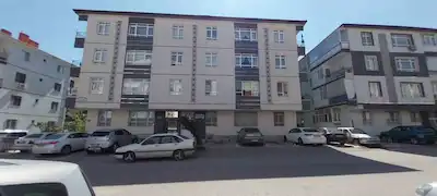 MAMAK DEMIRLIBAHÇE MAHALLESINDE 3+1 SATILIK DAIRE