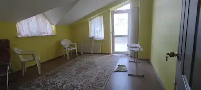 SAKİNTEPE KONAKLARI'NDA , SİTE İÇİNDE VİLLA