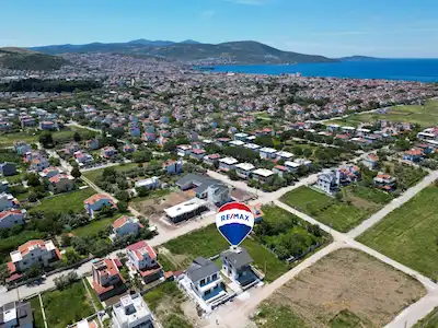 MÜSTAKİL MERKEZE YAKIN VİLLA