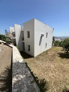 MILAS BOĞAZIÇINDE GOLF LIFE EVLERINDE 2+1 FISRAT SIZI BEKLIYOR