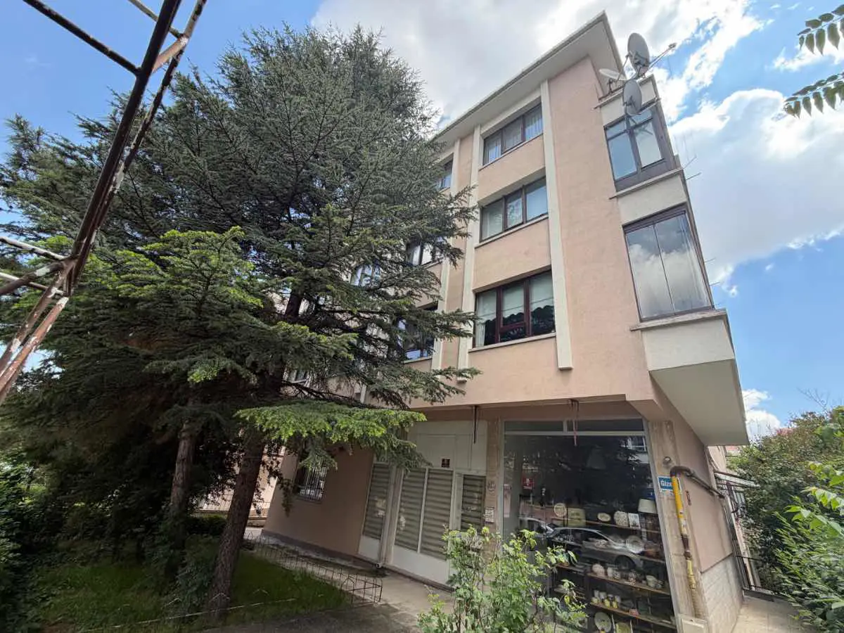 REFİK BELENDİRDE 2+1 EŞYALI SATILIK DAİRE