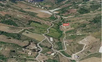 DENİZE YAKIN, YATIRIM DEĞERİ YÜKSEK 1.079 M² ARSA