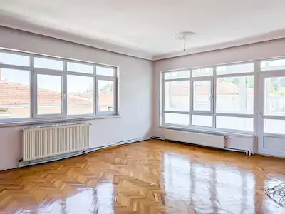 REŞIT GALIP CD. KENTSEL DÖNÜŞÜME GIRECEK YATIRIMLIK DAİRE