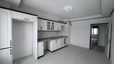 REMAX DOĞU'DAN ULUKENT'TE SATILIK SIFIR ARAKAT DAİRE