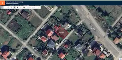 ATAKUM SAHİLDE SATILIK VİLLA ARSASI