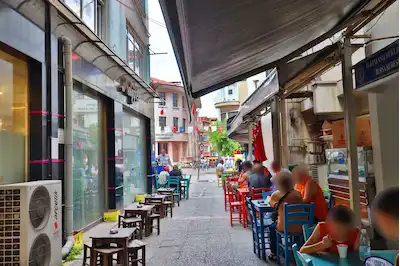 REMAX BEYAZ SETBAŞINDA SATILIK OFİS