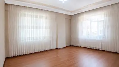 REMAX LAND'DEN MERKEZDE 3+1 125 M² DAİRE