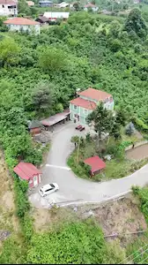 REMAX DIA'DAN KAYNAŞLI EŞYASIZ 3 KAT KOMPLE SATILIK BİNA BAHÇELİ