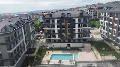 REMAX GELİŞİM'DEN MEVSİM EVLERİ SİTESİNDE SATILIK 3+1 DUBLEKS DAIRE
