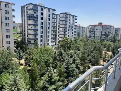 BAĞCILARDA 3+1 KİRALIK DAİRE