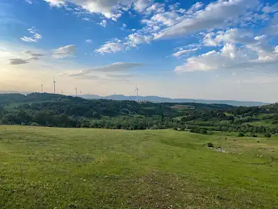 UŞAK BANAZ KARAKÖSE’DE 20.600 M² MÜSTAKIL TAPULU TARLA