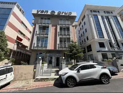 ÜMRANIYE TATLISU'DA SATILIK GENIŞ OFIS