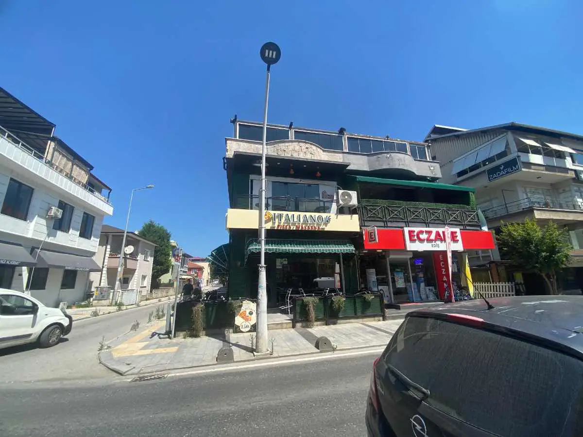 REMAX MAVİDEN PİZZA-MAKARNA... KONSEPTLİ BUGÜN AL HEMEN BAŞLA