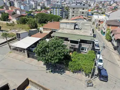 SULTANBEYLI AKŞEMSETTIN MAH. 1.019M2 KONUT İMARLI SATILIK ARSA