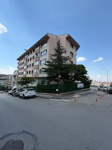 DİKMEN DE ORMAN MANZARALI, GENİŞ VE KONFORLU 4+1
