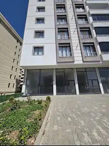 REMAX İLKE'DEN KOMBİNA CADDESİ'NDE SATILIK İŞ YERİ