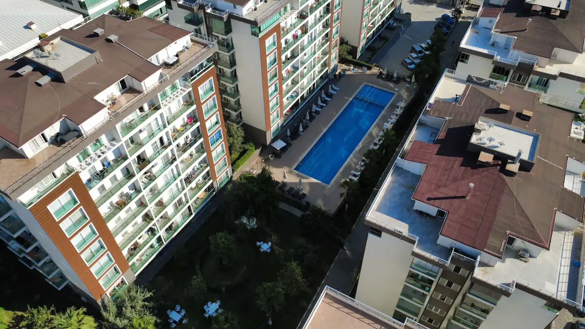ALİAĞA'DA SN PARK PLUS’TA 2021 YAPIMI 2+1 | BALKONLU | KREDİYE UYGUN