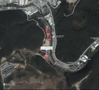 EYÜPSULTAN KEMERBURGAZ CADDESİ ÜZERİNDE STRATEJİK KONUMLU 6.000