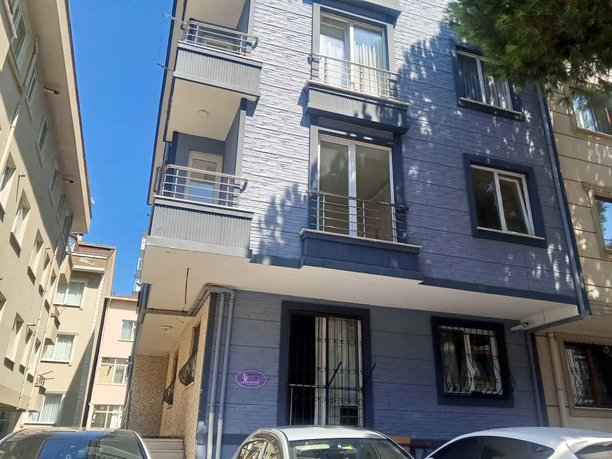 SANCAKTEPE FATIH MH CADDE ÜSTÜ 1+1 KIRALIK DAIRE