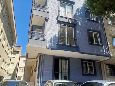 SANCAKTEPE FATIH MH CADDE ÜSTÜ 1+1 KIRALIK DAIRE