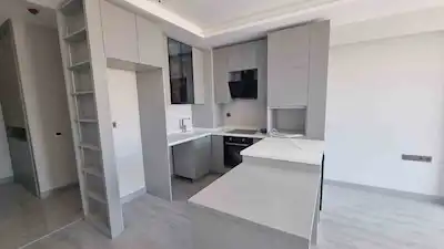 REMAX NEPTÜN'DEN BATIKENT BULVAR ÜZERİNDE SATILIK LÜX 2+1 DAİRE