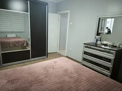 ATAŞEHIR MERKEZI LOKASYONDA TOPLU TAŞIMAYA YAKIN SATILIK 3+1