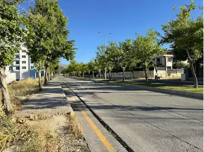 YAKINCA DA YATIRIMLIK SATILIK ARSA