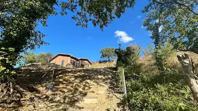 KANDIRA ELMACIK’TA 1.760 M² ARAZİ İÇİNDE SATILIK MÜSTAKİL EV