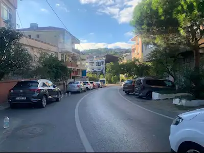 ANA YOL ÜZERİ KİRALIK DÜKKAN&DEPO (MADEN MAHALLESI)