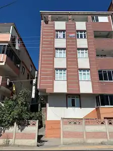 GEBZE MİMARSİNAN MAH. 4+1 SATILIK DAİRE