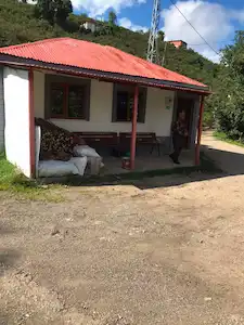 PERŞEMBE NENELİ’DE 3 KÖYÜN TEK KAHVEHANESİ – KİRACILI YATIRIMLIK