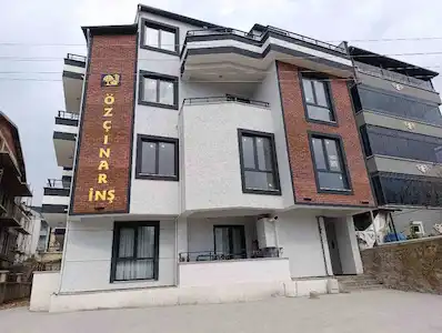 DERİNCE FATİH SULTAN MAHALLESİ'NDE 3+1 ÇATI DUBLEKS