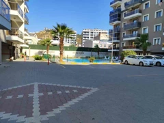 ÇIĞLI UĞUR MUMCU CADDE LIFE KIRALIK EŞYALI 1+1 DAIRE