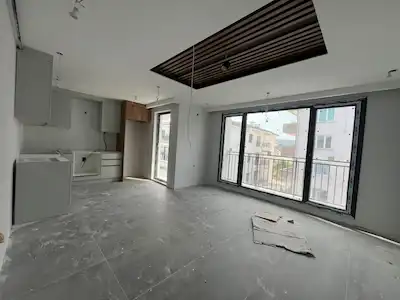 REMAX MID OFISINDEN AK AKARDAN 2+1 SATILIK DAIRE
