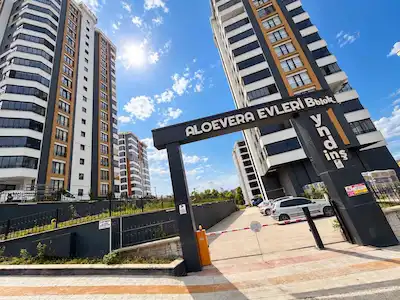 ATAKUM’DA 2025 YAPIMI 3+1 | 155 M² BRÜT | 2 BANYO, 3 WC, BALKON | KREDİYE UYGUN