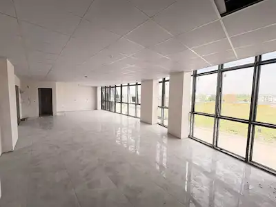 MELEK KUMANLIDAN AQUA PARK KARŞISI KİRALIK PRESTİJLİ OFİSLER