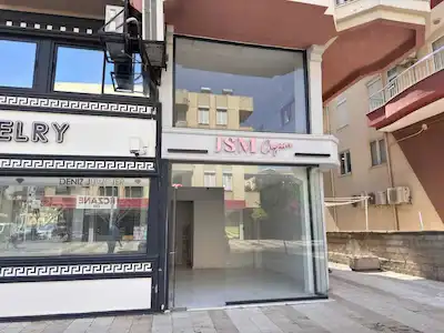 MANAVGAT TİCARETİNİN MERKEZİNDE KİRALIK ASMA KATLI DÜKKAN
