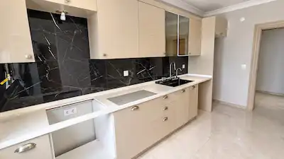 DARICA SIFIR 3+1 | EBEVYN BANYOLU I YERDEN ISITMALI | BALKONLU