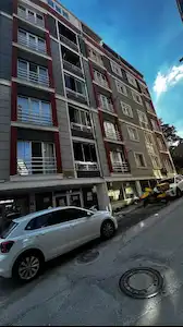 REMAX MID'DEN HİLTON AVM ÇEVRESİNDE KİRALIK 1+1 DAİRE