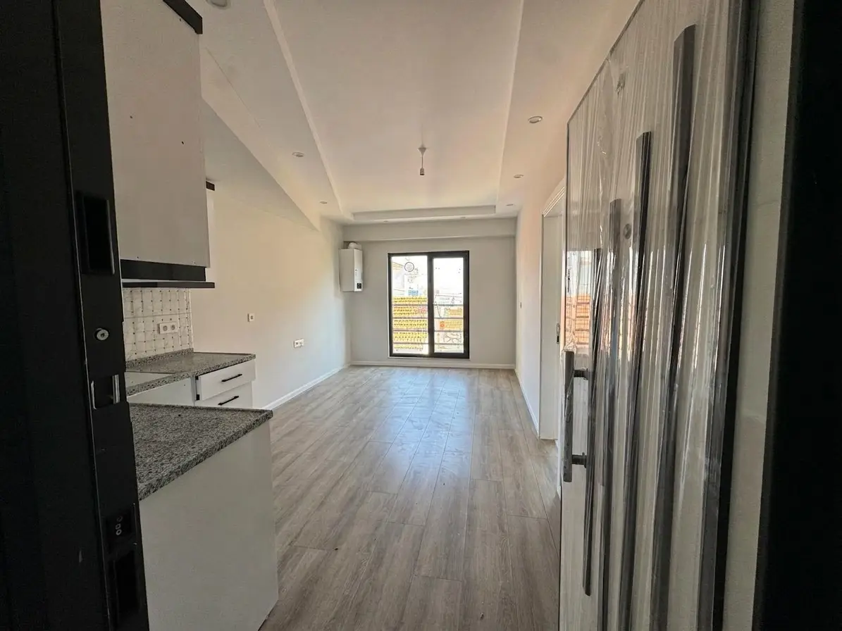 RE/MAX İNCİ'DEN DİNKÇİLER MAH. KİRALIK SIFIR 1+1 DAİRE