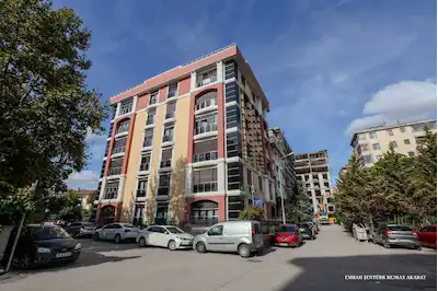 PENDİK DOĞU MAHALLESİ 250 M² DENİZ MANZARALI TERASLI DUBLEKS