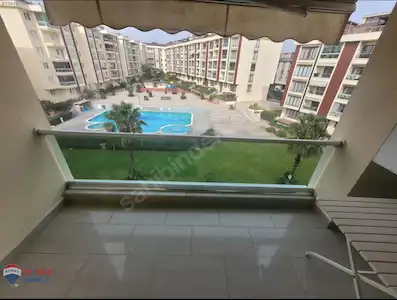 REMAX HANE-2 TEK YETKİLİ OFİS- FIYAKA 3+1 165M2 3.KAT ORTA BLOK