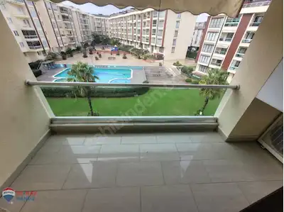REMAX HANE-2 TEK YETKİLİ OFİS- FIYAKA 3+1 165M2 3.KAT ORTA BLOK